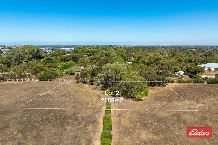 Second view of Homely land listing, Lot 2 Calton Road, Kalbeeba SA 5118