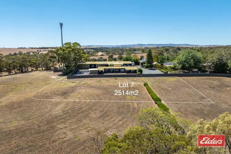Second view of Homely land listing, Lot 7 Calton Road, Kalbeeba SA 5118