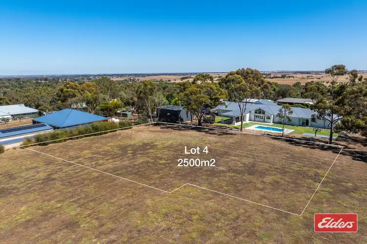 Second view of Homely land listing, Lot 4 Calton Road, Kalbeeba SA 5118