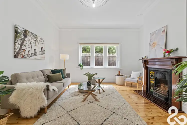 Third view of Homely house listing, 118 Flinders Street, Thornbury VIC 3071