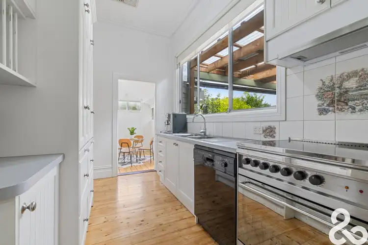 Fourth view of Homely house listing, 118 Flinders Street, Thornbury VIC 3071