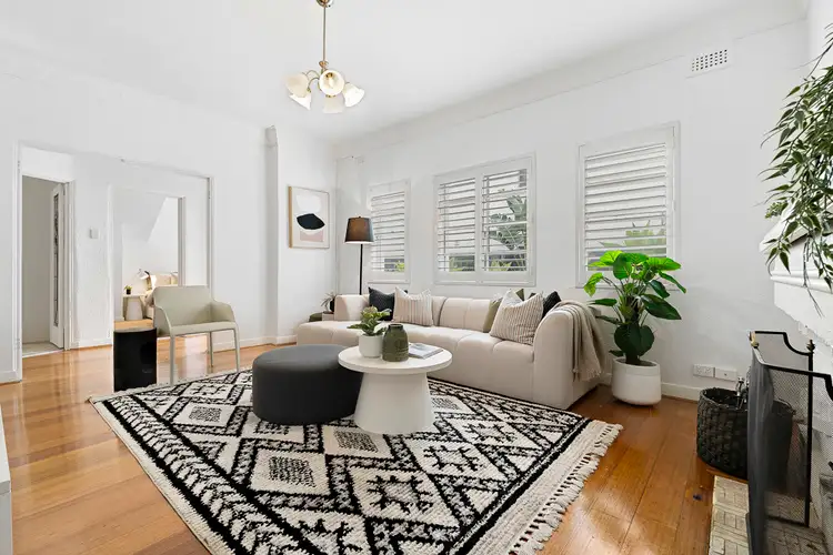 Fourth view of Homely apartment listing, 3/49 Broadway, Elwood VIC 3184