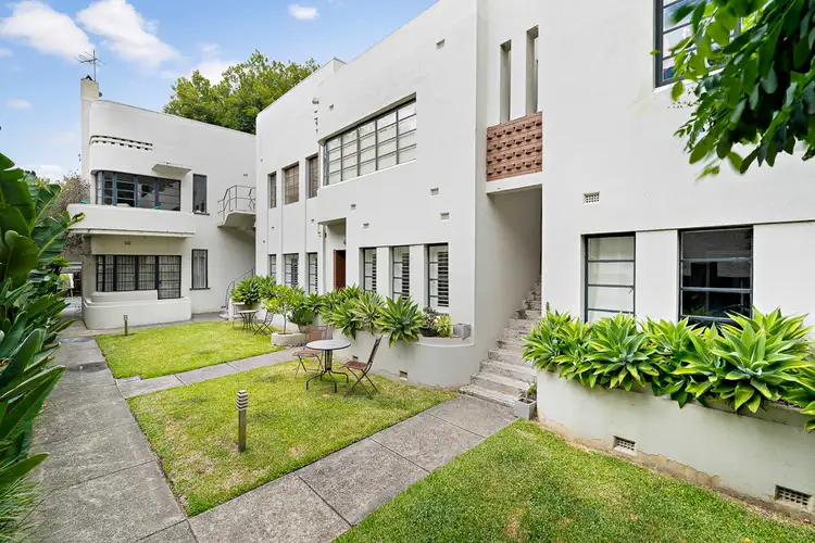 Fifth view of Homely apartment listing, 3/49 Broadway, Elwood VIC 3184