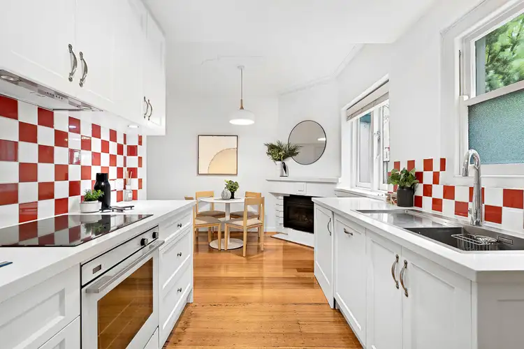 Sixth view of Homely apartment listing, 3/49 Broadway, Elwood VIC 3184