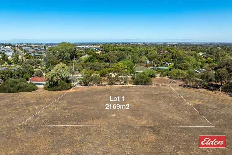 Second view of Homely land listing, Lot 1 Calton Road, Kalbeeba SA 5118
