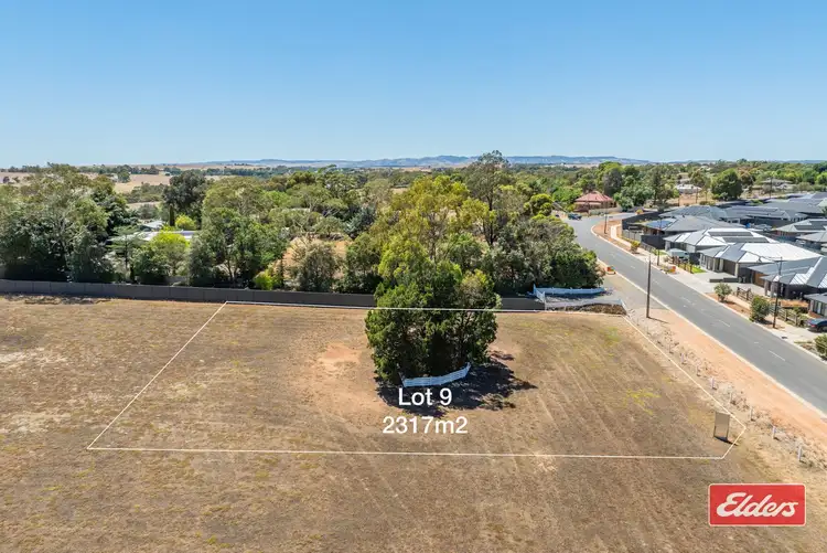 Second view of Homely land listing, Lot 9 Calton Road, Kalbeeba SA 5118
