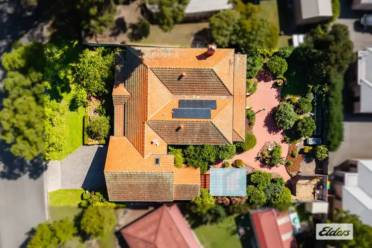 Second view of Homely house listing, 3 Harvey Court, Glenroy NSW 2640