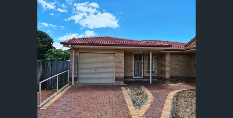3/396 Birkdale Road