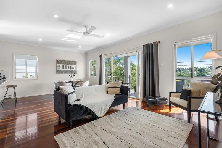 Fifth view of Homely house listing, 28 Killarney Avenue, Manly West QLD 4179