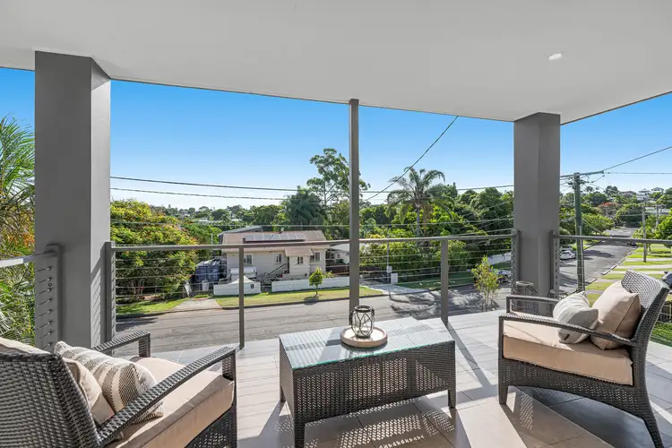 Sixth view of Homely house listing, 28 Killarney Avenue, Manly West QLD 4179