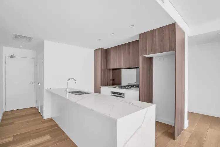 Second view of Homely apartment listing, 23/41 Manchester Drive, Schofields NSW 2762
