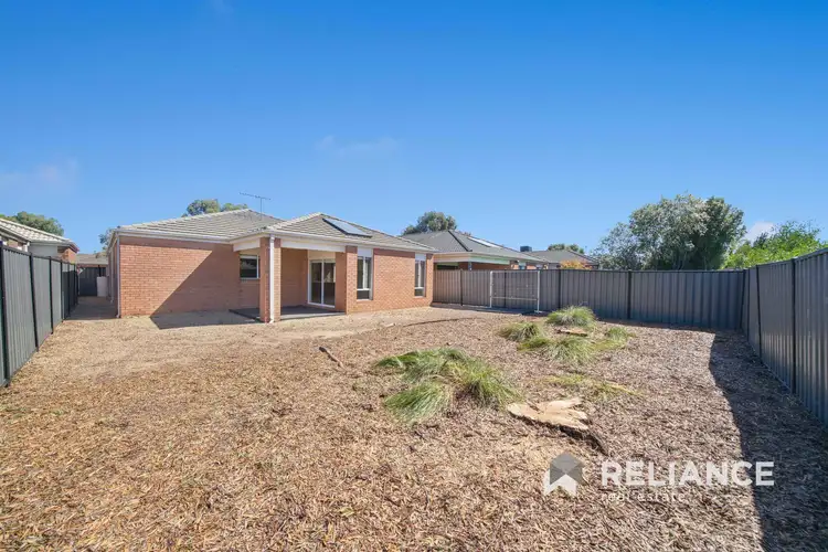 Second view of Homely house listing, 66 Brownlow Drive, Point Cook VIC 3030