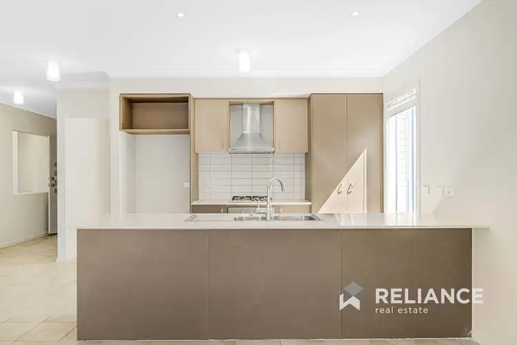 Fifth view of Homely house listing, 66 Brownlow Drive, Point Cook VIC 3030