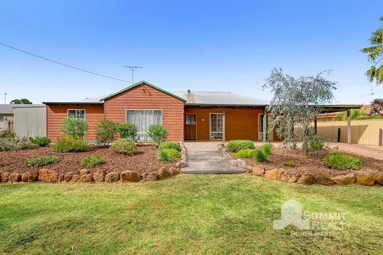 Second view of Homely house listing, 14 Hutchinson Road, Burekup WA 6227