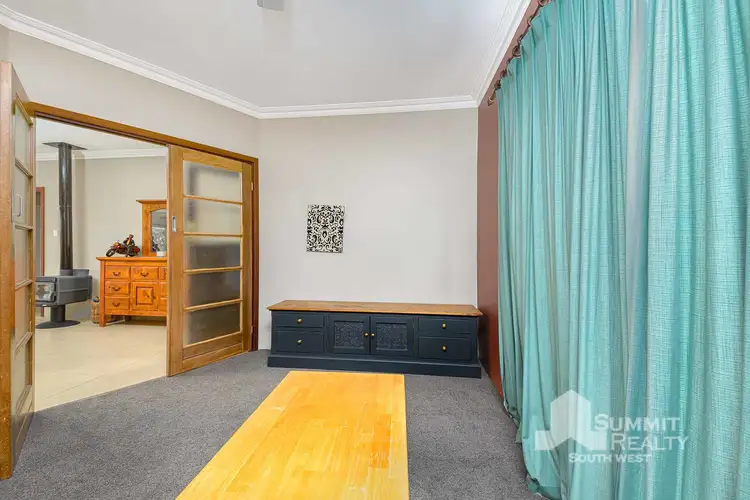 Third view of Homely house listing, 14 Hutchinson Road, Burekup WA 6227