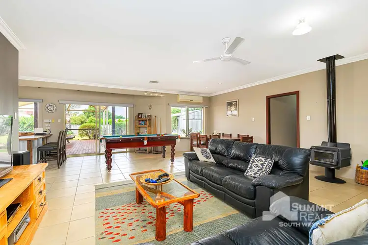 Fourth view of Homely house listing, 14 Hutchinson Road, Burekup WA 6227