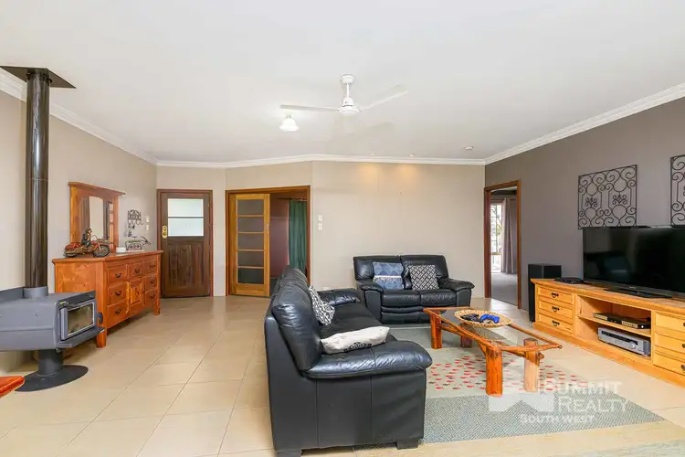 Sixth view of Homely house listing, 14 Hutchinson Road, Burekup WA 6227