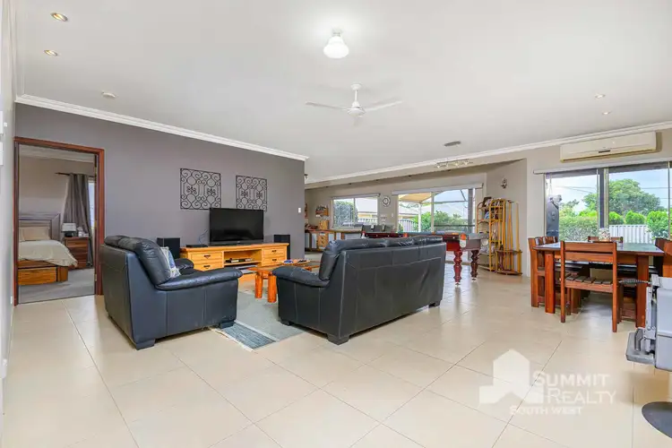 Seventh view of Homely house listing, 14 Hutchinson Road, Burekup WA 6227