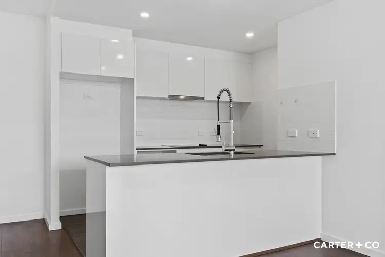 Fourth view of Homely apartment listing, 19/2 Manning Clark Crescent, Franklin ACT 2913