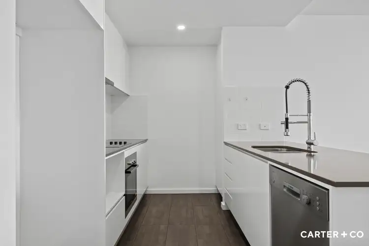 Fifth view of Homely apartment listing, 19/2 Manning Clark Crescent, Franklin ACT 2913