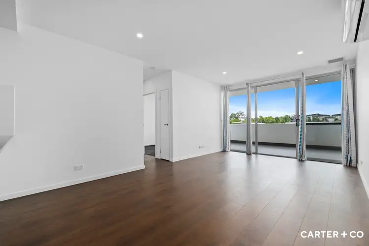Sixth view of Homely apartment listing, 19/2 Manning Clark Crescent, Franklin ACT 2913