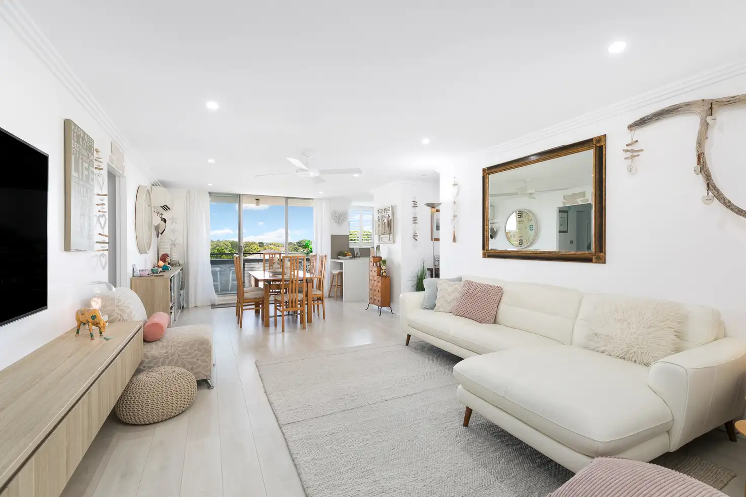 Main view of Homely apartment listing, 13/3-5 Giddings Avenue, Cronulla NSW 2230