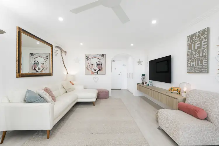 Fourth view of Homely apartment listing, 13/3-5 Giddings Avenue, Cronulla NSW 2230