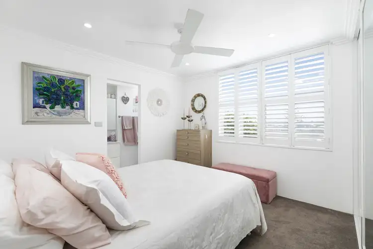 Fifth view of Homely apartment listing, 13/3-5 Giddings Avenue, Cronulla NSW 2230