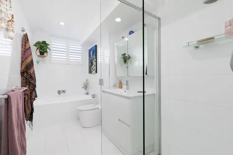 Sixth view of Homely apartment listing, 13/3-5 Giddings Avenue, Cronulla NSW 2230