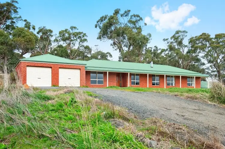 16 South Imperial Road