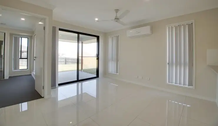 Fourth view of Homely semi-detached listing, 1/7 Bulloo Crescent, Brassall QLD 4305