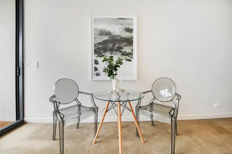 Sixth view of Homely apartment listing, 302/245 Pacific Highway, North Sydney NSW 2060