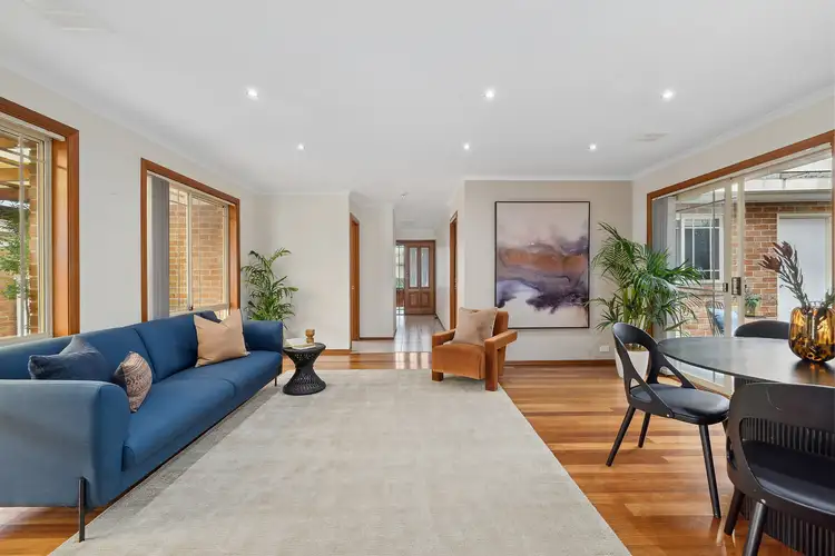Third view of Homely house listing, 5 Pryton Close, Palmerston ACT 2913