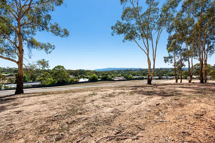 Fifth view of Homely land listing, 18 Ellisville Drive, Mckenzie Hill VIC 3451