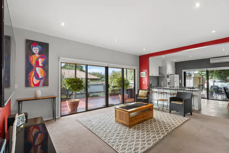 Second view of Homely house listing, 11 English Street, Golden Point VIC 3350