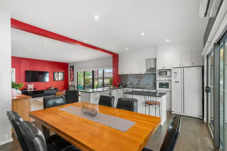 Third view of Homely house listing, 11 English Street, Golden Point VIC 3350