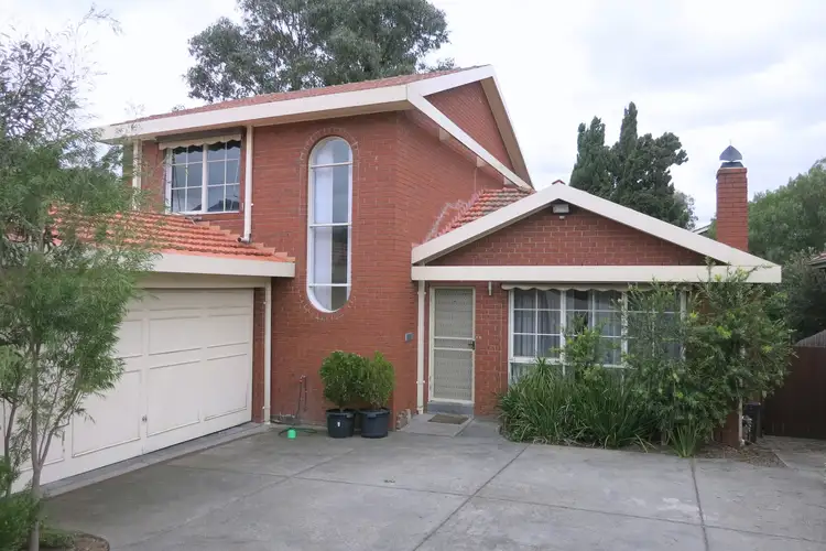 2/42 Park Crescent