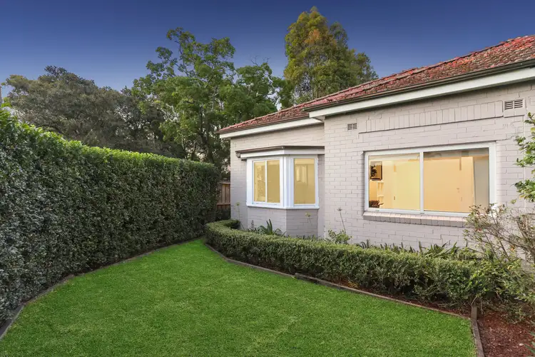 24 Telopea Avenue, Strathfield NSW 2135