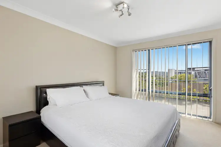 Third view of Homely apartment listing, 5/85 Faunce Street West, Gosford NSW 2250