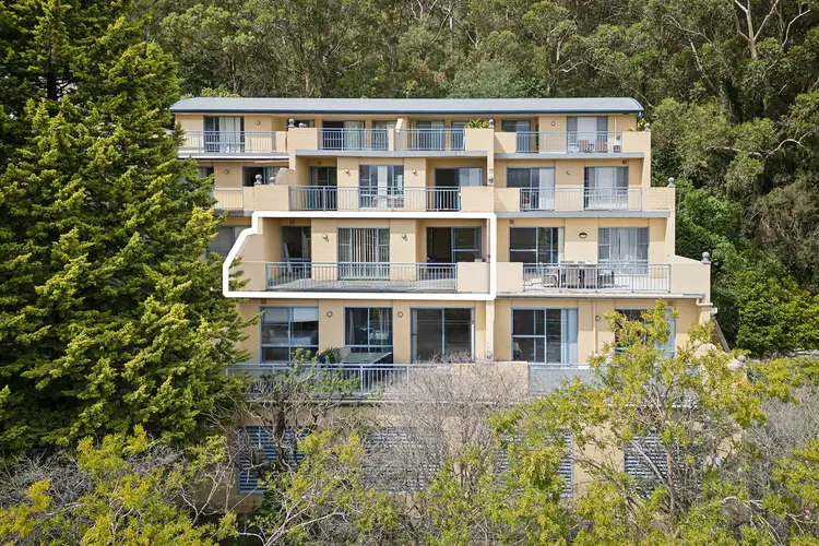 Sixth view of Homely apartment listing, 5/85 Faunce Street West, Gosford NSW 2250