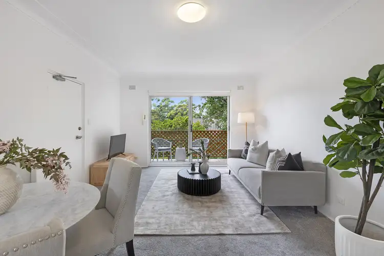6/14 Cleland Road, Artarmon NSW 2064