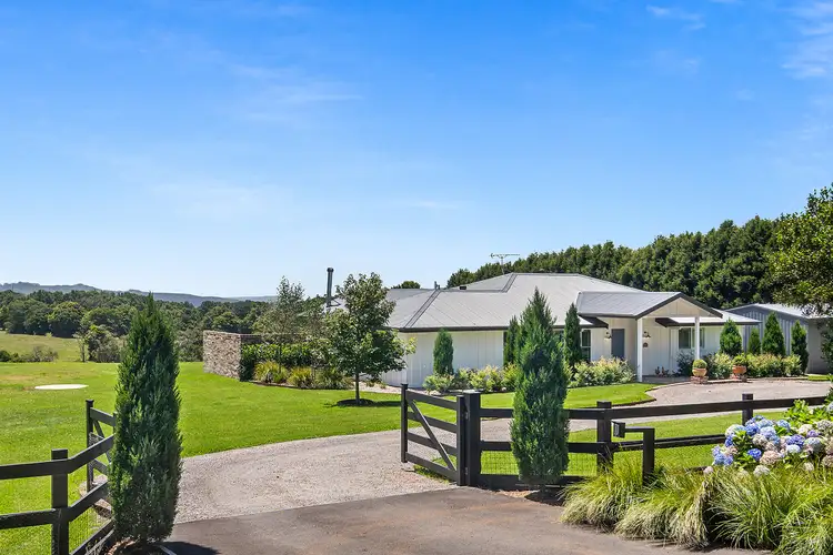 2226 Jamberoo Mountain Road, Robertson NSW 2577