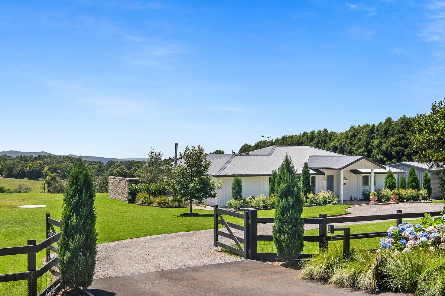 Main view of Homely rural property listing, 2226 Jamberoo Mountain Road, Robertson NSW 2577