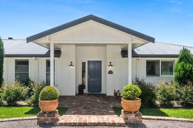 Second view of Homely rural property listing, 2226 Jamberoo Mountain Road, Robertson NSW 2577