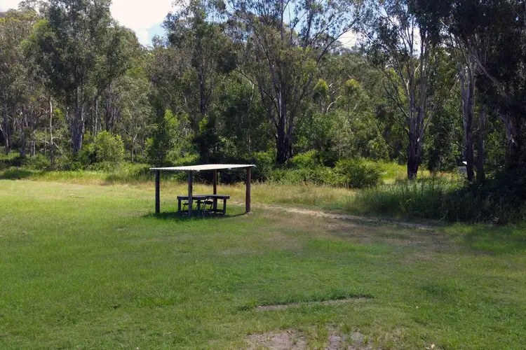 Fourth view of Homely rural property listing, 1655 Seventeen Mile Road, Seventeen Mile QLD 4344