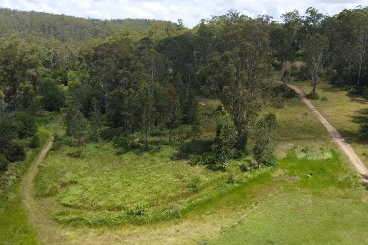 Fifth view of Homely rural property listing, 1655 Seventeen Mile Road, Seventeen Mile QLD 4344