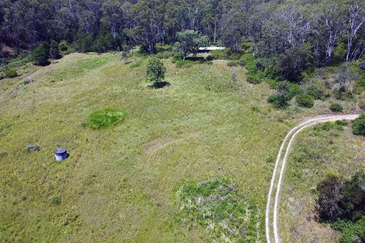 Sixth view of Homely rural property listing, 1655 Seventeen Mile Road, Seventeen Mile QLD 4344