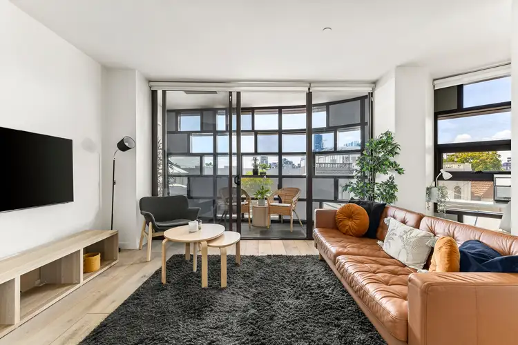202/31 Grattan Street, Prahran VIC 3181