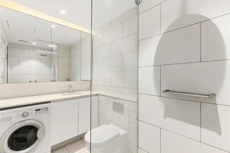 Sixth view of Homely apartment listing, 202/31 Grattan Street, Prahran VIC 3181