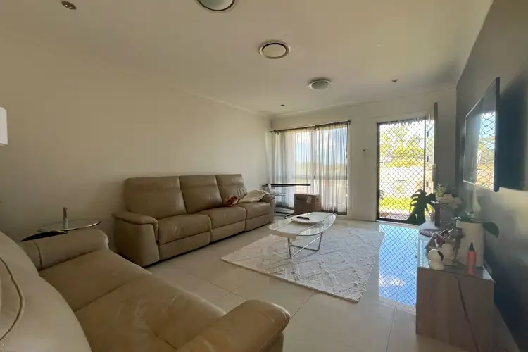 Second view of Homely house listing, 48 Portico Parade, Toongabbie NSW 2146